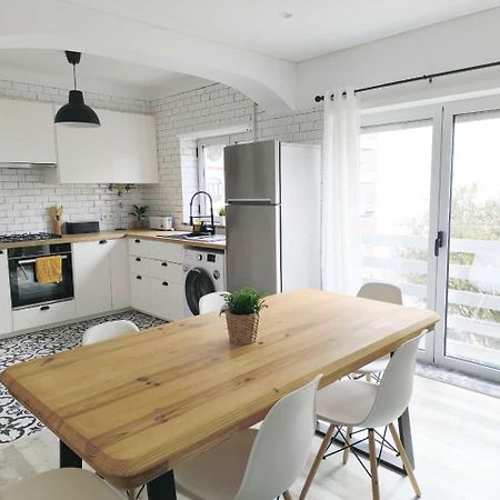 나자레 Fredjo Casa 아파트 외부 사진