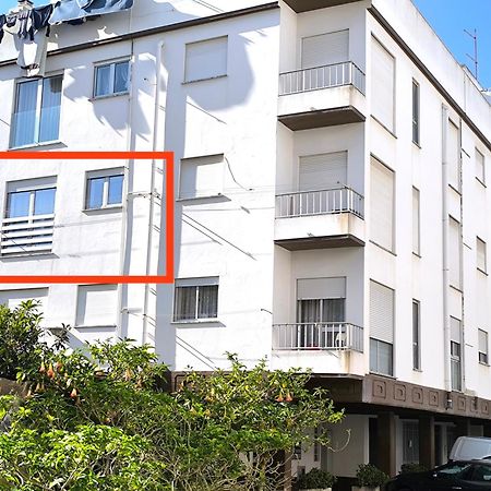 나자레 Fredjo Casa 아파트 외부 사진