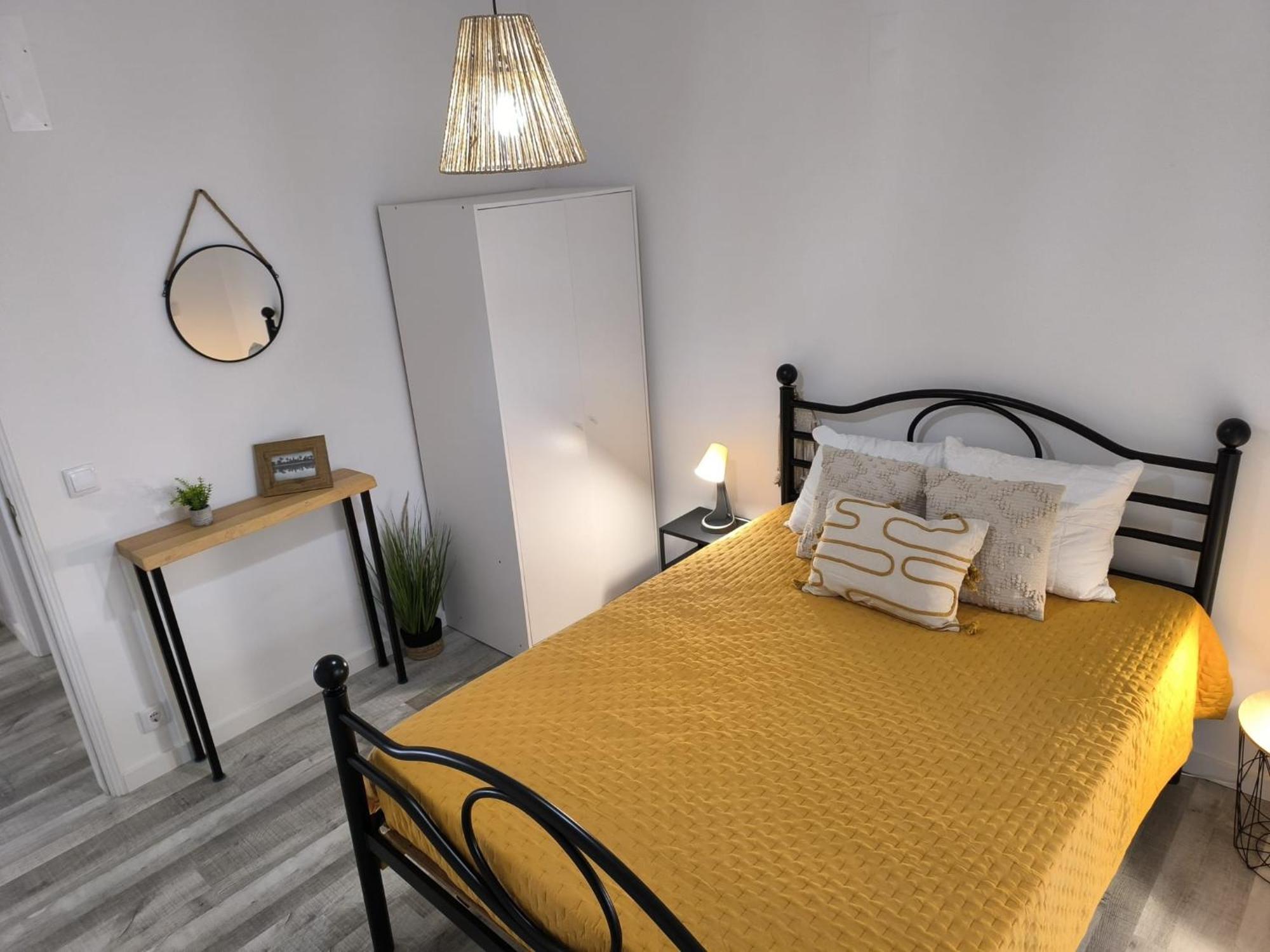 나자레 Fredjo Casa 아파트 외부 사진