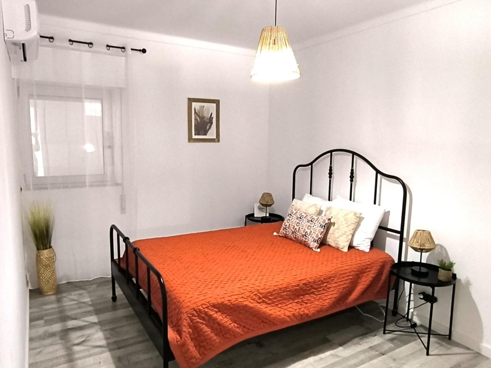 나자레 Fredjo Casa 아파트 외부 사진