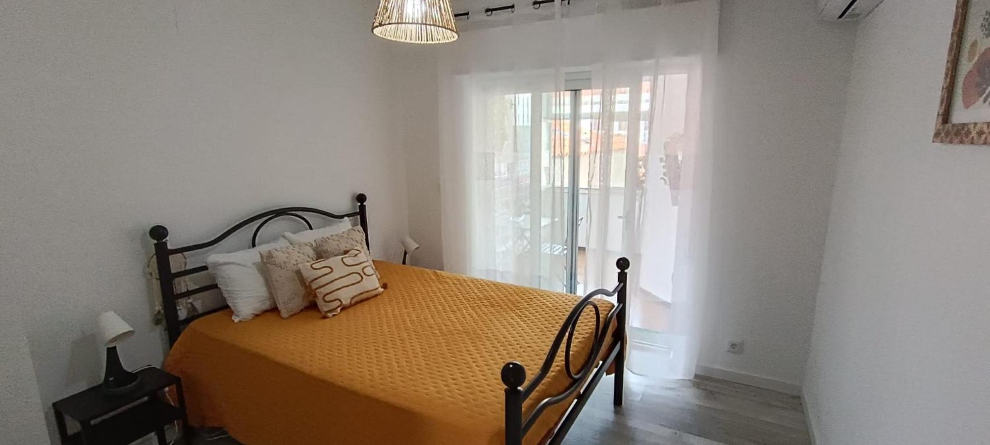 나자레 Fredjo Casa 아파트 외부 사진