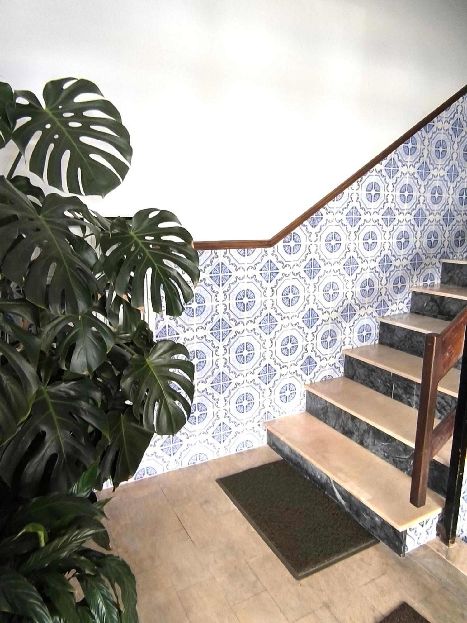 나자레 Fredjo Casa 아파트 외부 사진